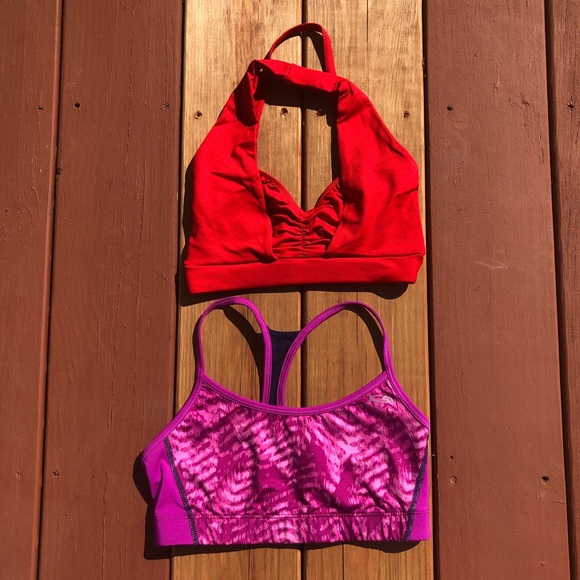 Motionwear Other - Sports bra bundle (2)